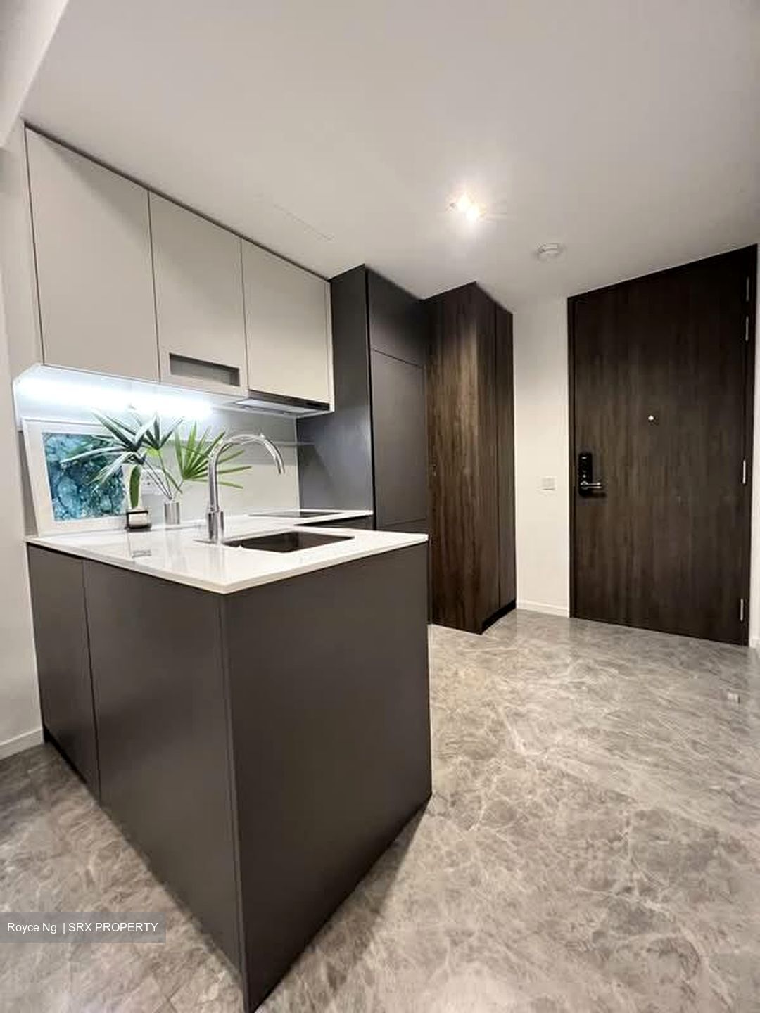The M (D7), Apartment #553356891